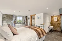 Swn y Môr - 1 Bedroom Cottage - Whitesands Hotels in 