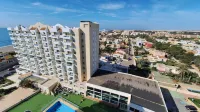 Destinos de Sol Roquetas de Mar Apartamentos - Apartments
