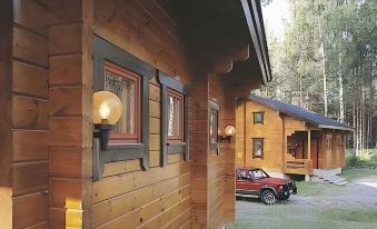 Holiday Club Hannunkivi Cottages