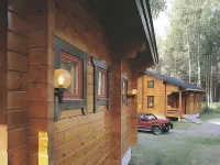 Holiday Club Hannunkivi Cottages