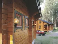 Holiday Club Hannunkivi Cottages Отели в г. Saarijarvi-Viitasaari