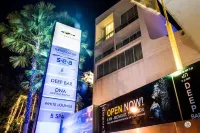 Hotel Baraquda Heeton Pattaya by Compass Hospitality Hotels in Pattaya