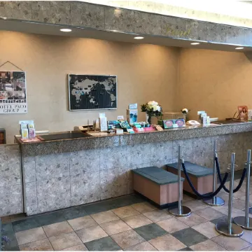 Hotel paco jr kitami