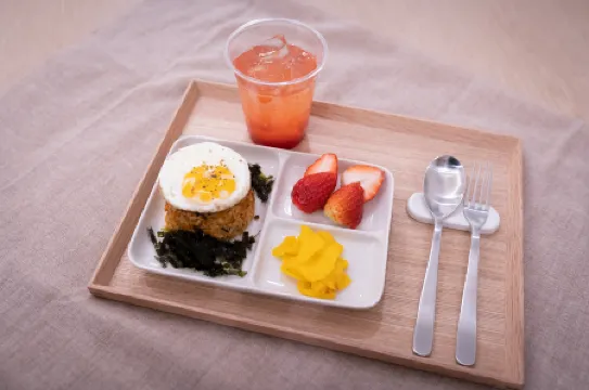 Goyo37 Hotel Osan by Aank