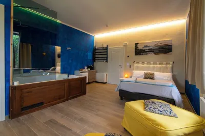 Boutique Relais Villa Sofia