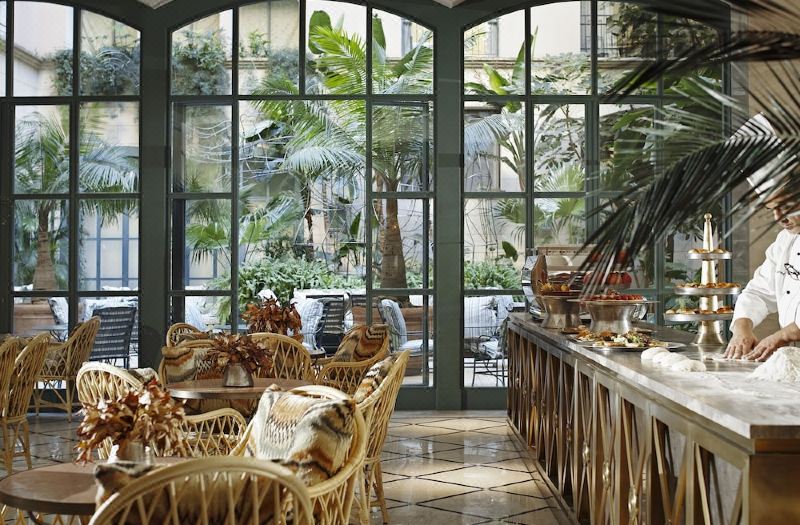 Albergo Hotel photo 5