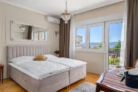Storge B&B Hotels in Duće
