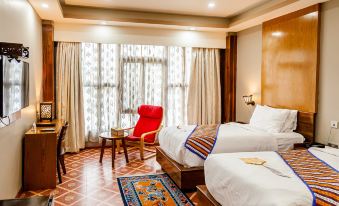 Tara Phendeyling Hotel