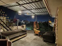 4N Homestay- Golden Temple View
