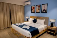 Palm Regal Resort Hotels in Gopalpur