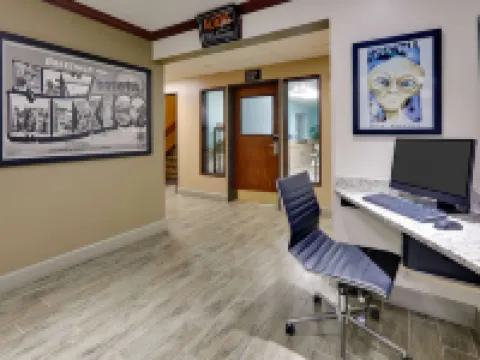 Super 8 by Wyndham Roswell Hotels in Roswell