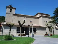 Apartahotel Rural CollaRubio Luxury Hotels near DIF Centro de Entrenamiento Funcional