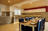 Vovo Premier Hotel - 3 Sao