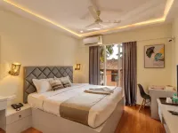 La Baga Beach Hotel Hotels in Calangute
