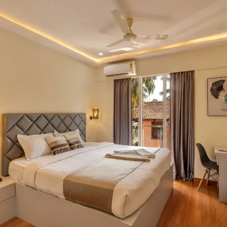 La Baga Beach Hotel
