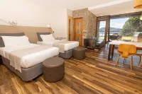 Rochester Bariloche Suites & Spa Hotels in San Carlos de Bariloche