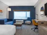 Holiday Inn Express & Suites ST. THOMAS by IHG Hotels in Elgin County
