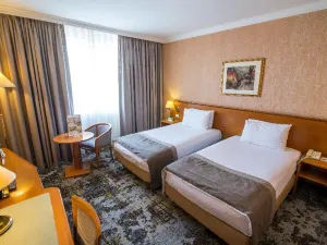 Holiday Inn Skopje
