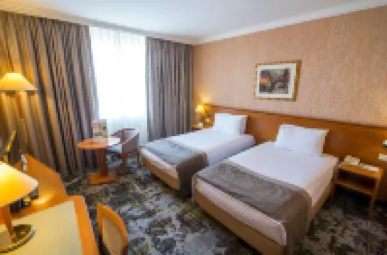 Holiday Inn SKOPJE by IHG