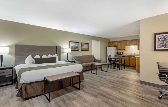 Best Western Inn of Brenham