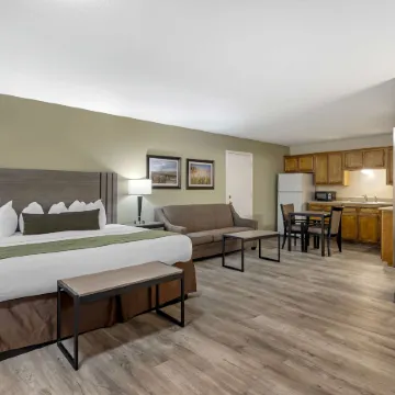 Best Western Inn of Brenham