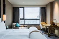 Pullman Taiyuan Hotels in Taiyuan