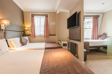 Brunel Hotel