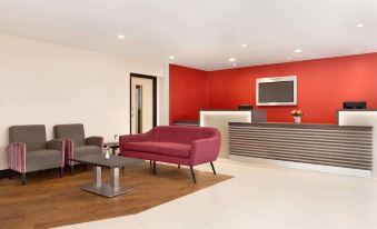 3. Ramada b..