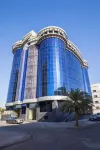 Aluya Hotel Hotels near Playground حديقة صغيرة