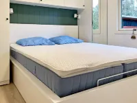 6 Person Holiday Home in Albaek-by Traum Hotel in zona Chiesa di Råbjerg