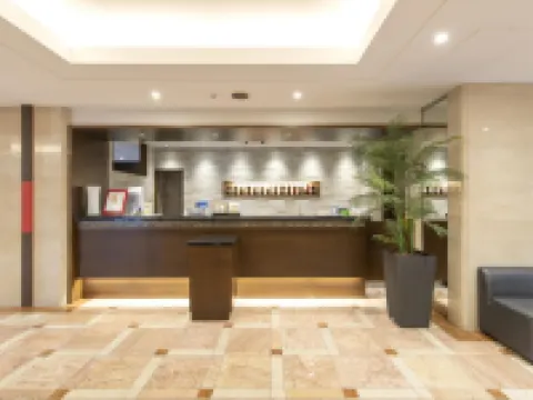 Karatsu Daiichi Hotel