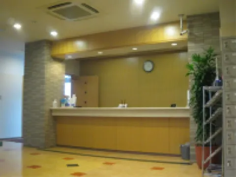 U Inn Ueda Hotel di Ueda