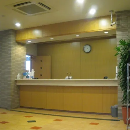 U Inn Ueda