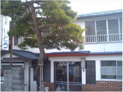 Ryokan Ito Hôtels à proximité de la JR Shinano-omachi station