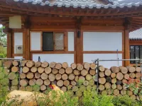 Hampyeong 37th Street Hanok Pension - 3-Star