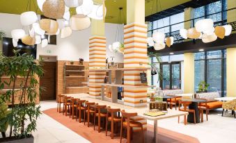 Aparthotel Adagio Bordeaux Gambetta
