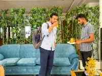 Guru Sadan, A Luxe Stay