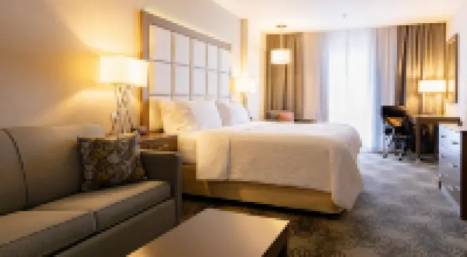 Holiday Inn Express & Suites CHIHUAHUA JUVENTUD by IHG