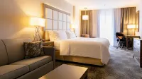 Holiday Inn Express & Suites Chihuahua Juventud Hotels in Chihuahua