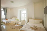 Huong Anh DaLat Palace Hotels in Phuong 9