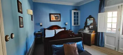Casa Da Avo - Turismo de Habitacao