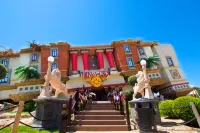 Sol Guadalupe Hotels in Magaluf