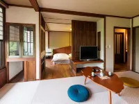 Yasuragino Yado Matsuya Hotels in Oguni