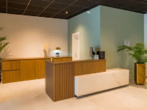 City Arcaden Hotel Hotels in Recklinghausen