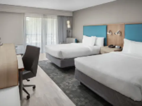 Courtyard Newport News Yorktown Hotels in York County