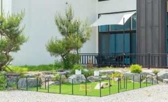 Chagall Spa Pension