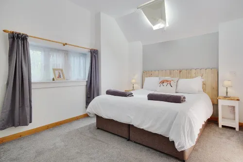 Hilltop Farm Hotels in Sturminster Newton