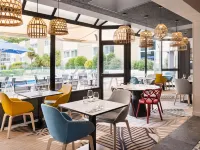 Novotel Rennes Alma Hotel di Chartres-de-Bretagne