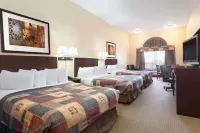Ramada by Wyndham Weyburn Hotels in Weyburn