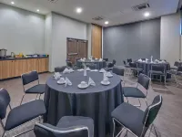 萬豪城市快捷飯店 墨西哥城拉維拉 米斯特里奥斯附近的飯店